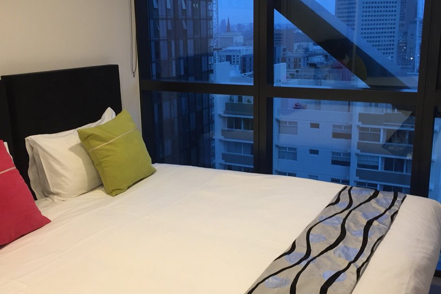 Platinum City Serviced Apartments Au 104 22 Prices Reviews Melbourne Photos Of Hotel Tripadvisor