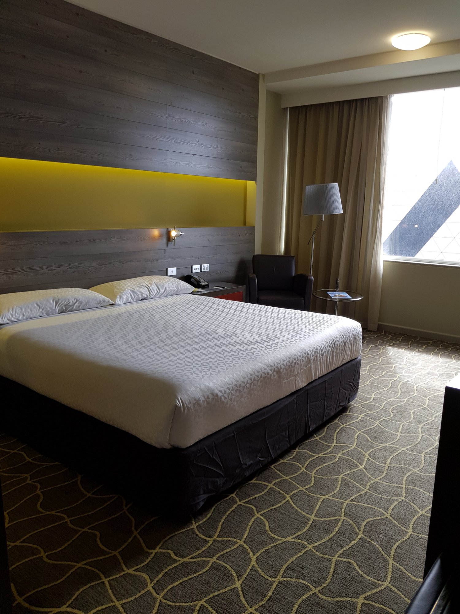 FOUR POINTS BY SHERATON PERTH - Updated 2024 Prices & Hotel Reviews ...