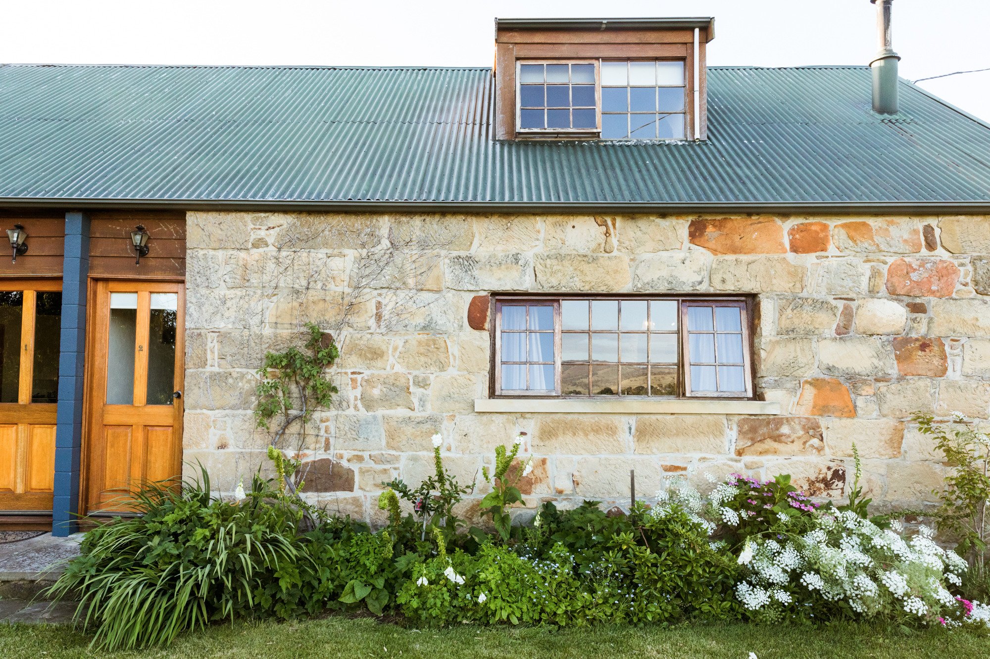 Hotel photo 45 of Daisy Bank Cottages.