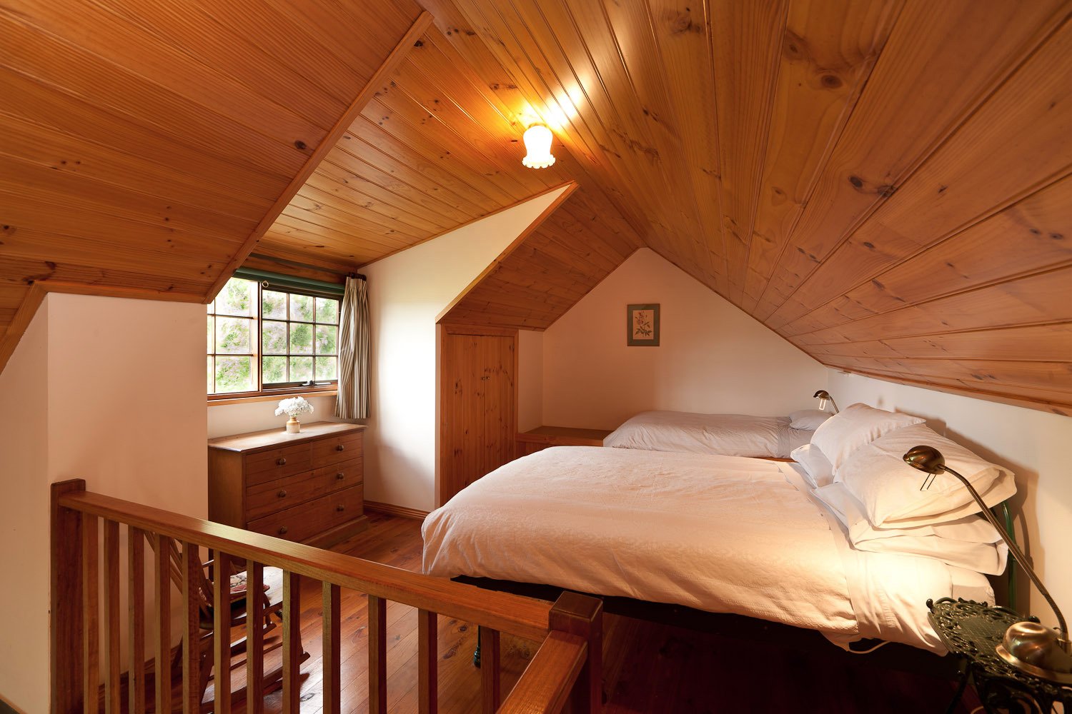 Hotel photo 9 of Daisy Bank Cottages.