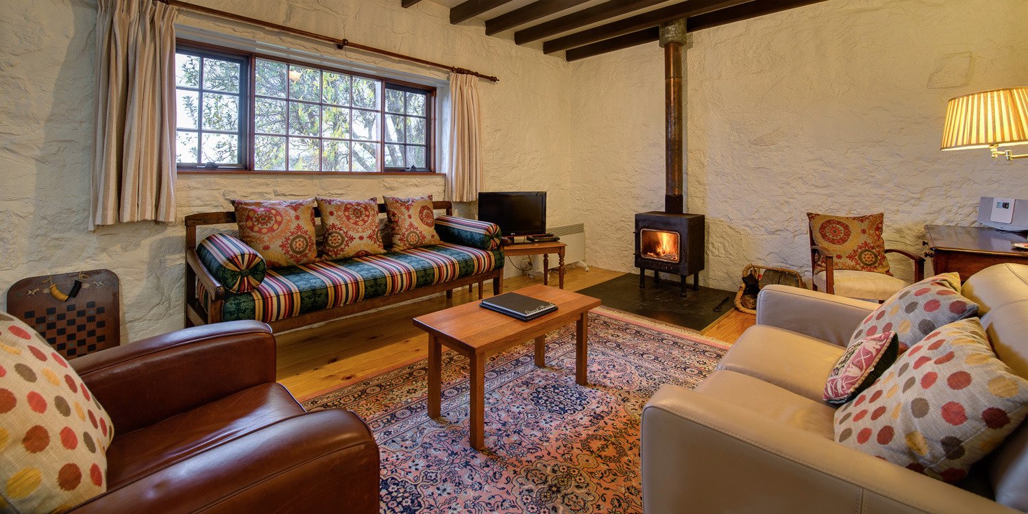 Hotel photo 4 of Daisy Bank Cottages.