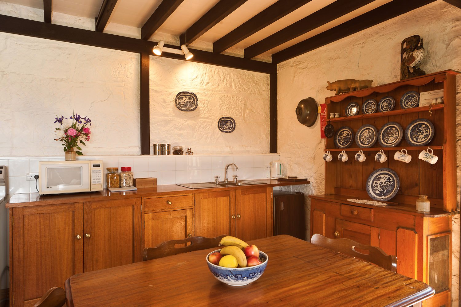 Hotel photo 8 of Daisy Bank Cottages.