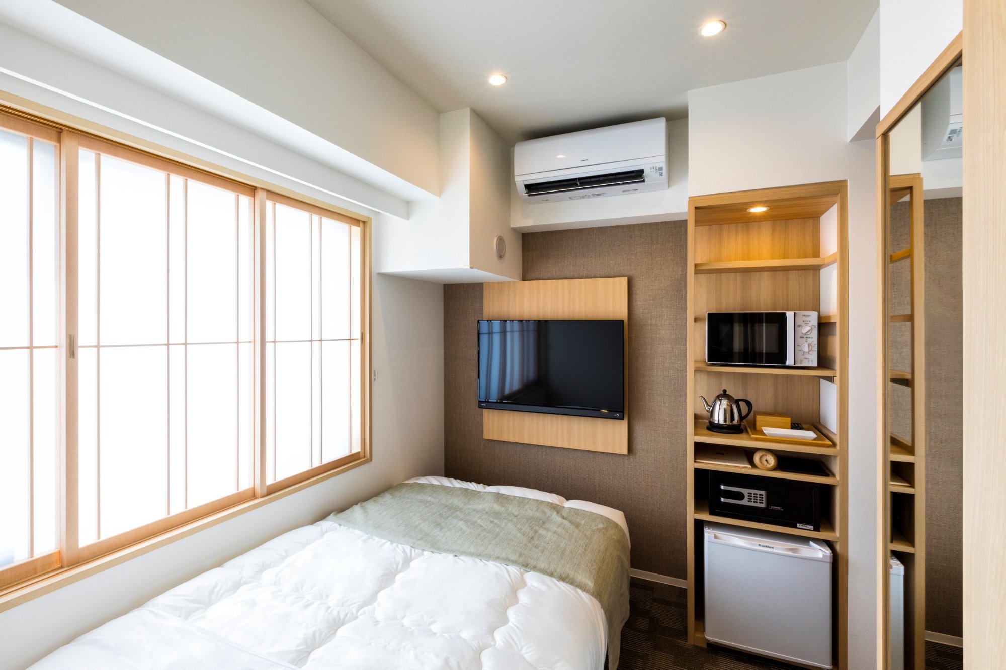 New Tomakomai Prince Hotel "Nagomi" by null