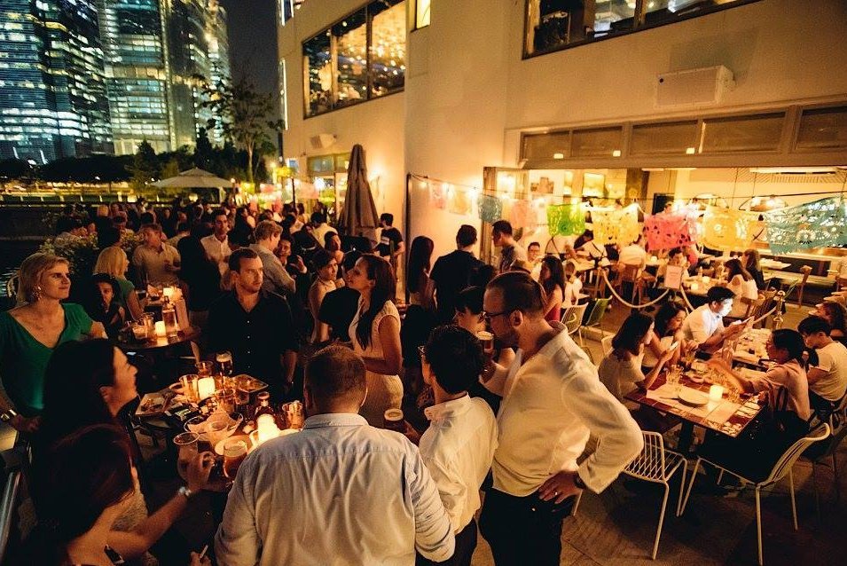 THE 10 BEST Mexican Restaurants in Singapore (Updated 2025)