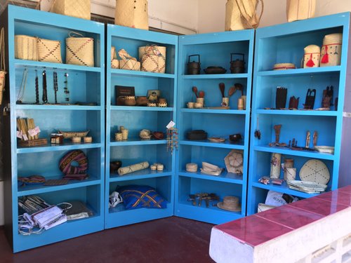 Dili review images