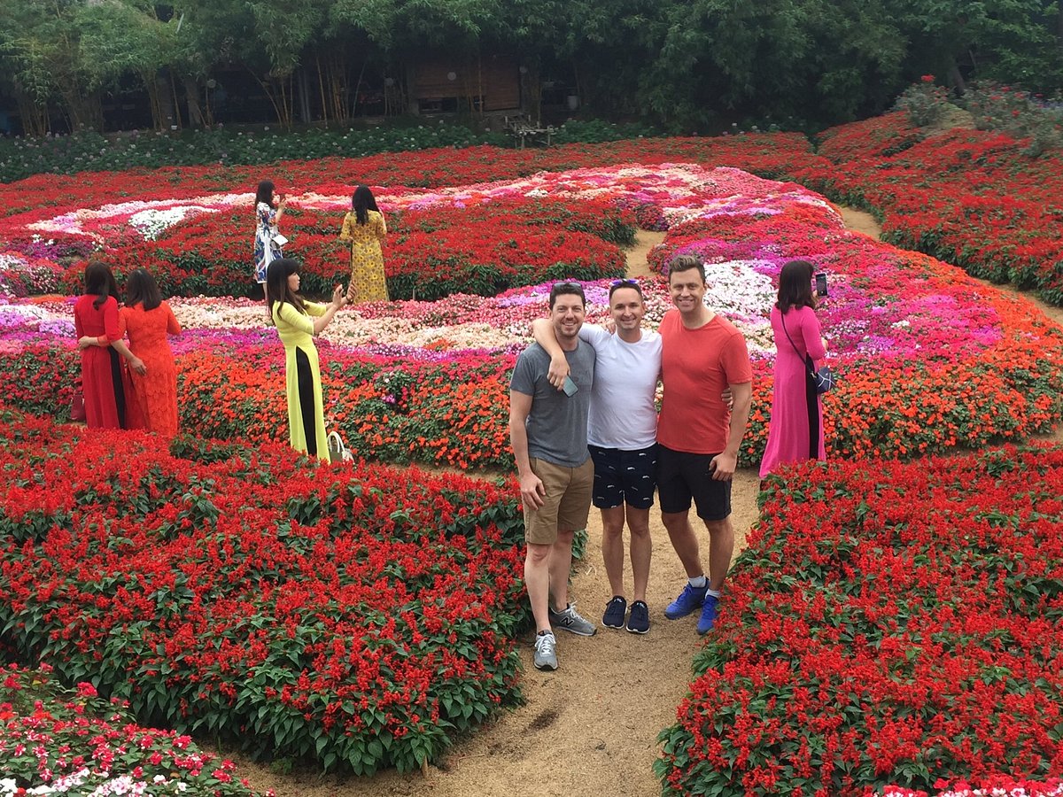 Gay Hanoi Tours, Ханой: лучшие советы перед посещением - Tripadvisor