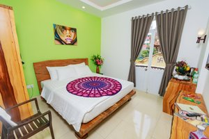 Phòng & Phòng Suite