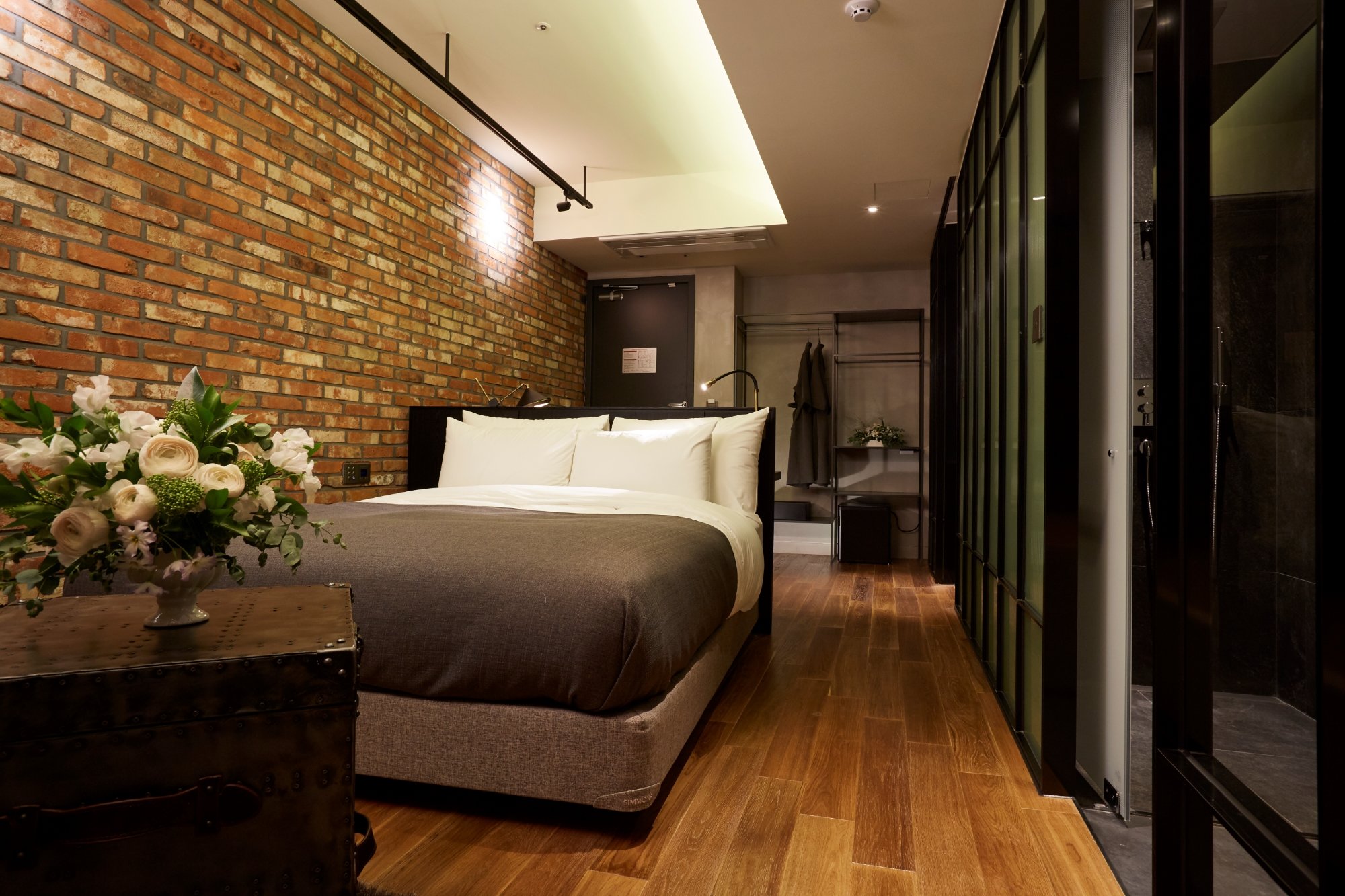 9BRICK HOTEL 145 1 9 9 Prices Reviews Seoul South Korea