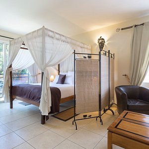 Le Relais des Plateaux Hotel &amp; Spa, hotel in Antananarivo