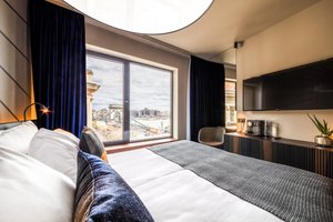 Chambre et suite