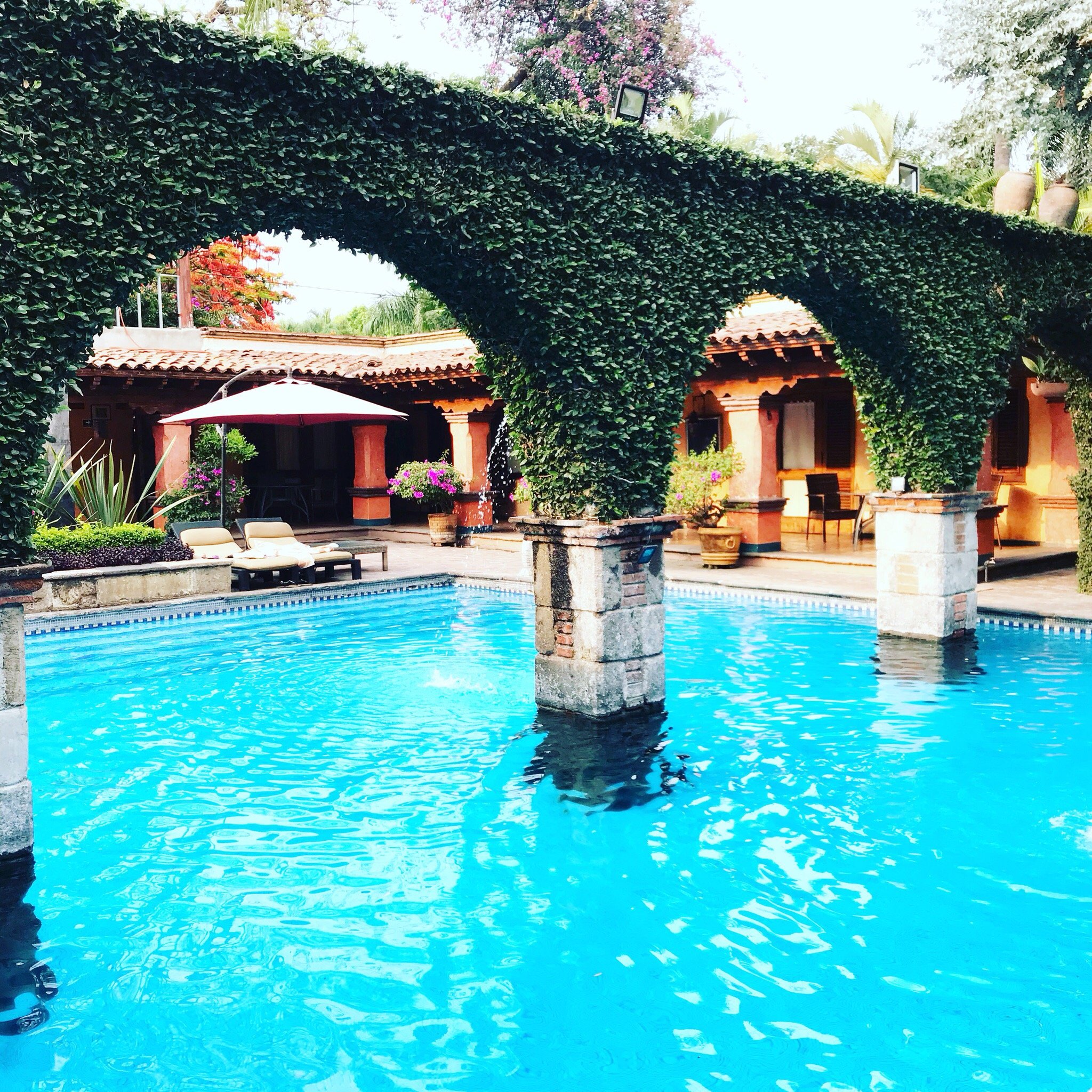 LA JOYITA $48 ($̶6̶0̶) - Prices & Hotel Reviews - Cuernavaca, Mexico ...