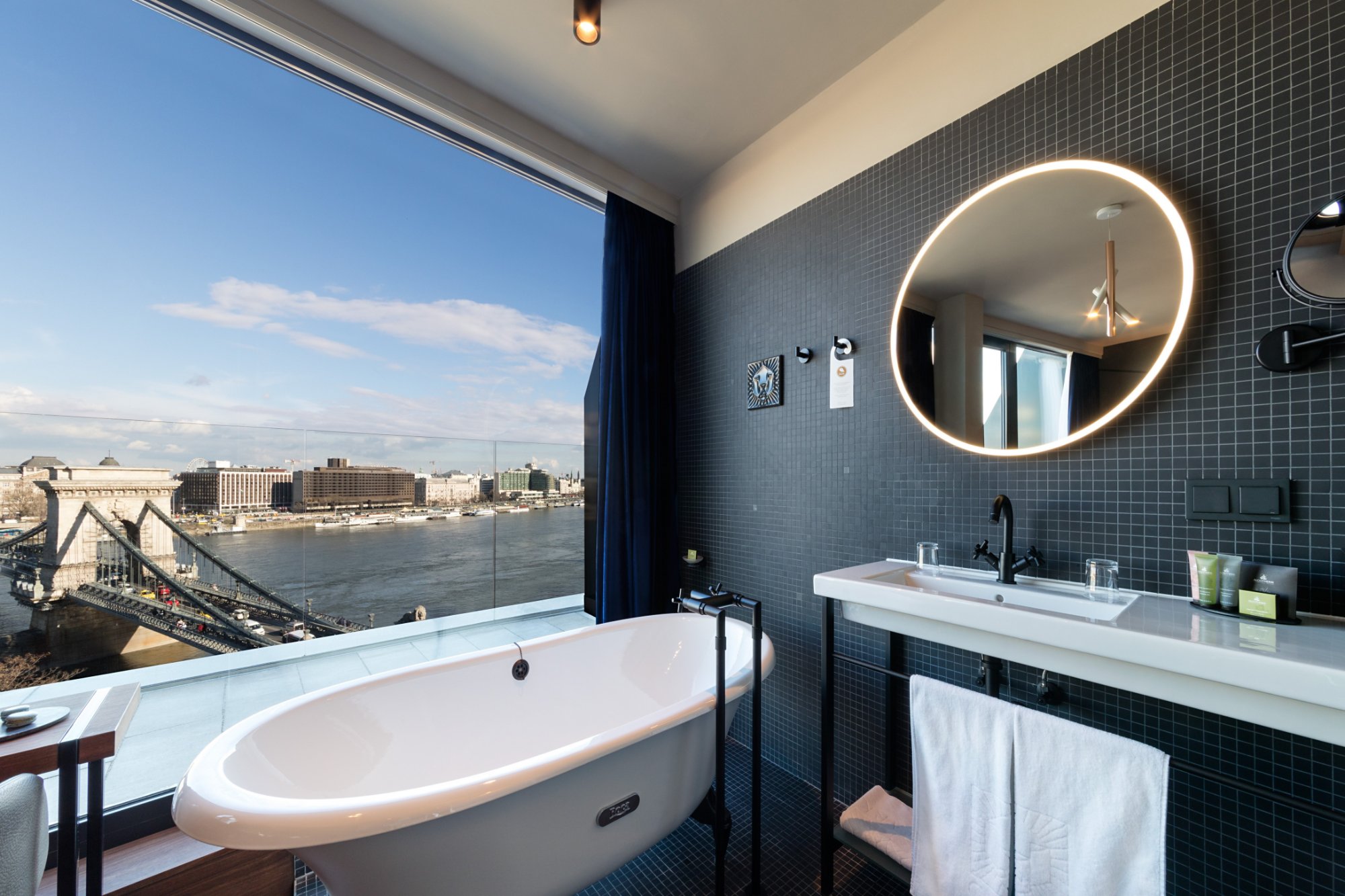 Hotel photo 16 of Hotel Clark Budapest.