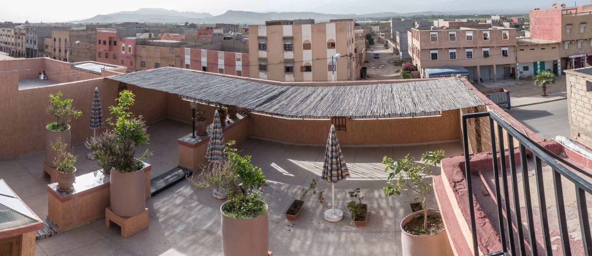 Hotel photo 5 of La Paillade.