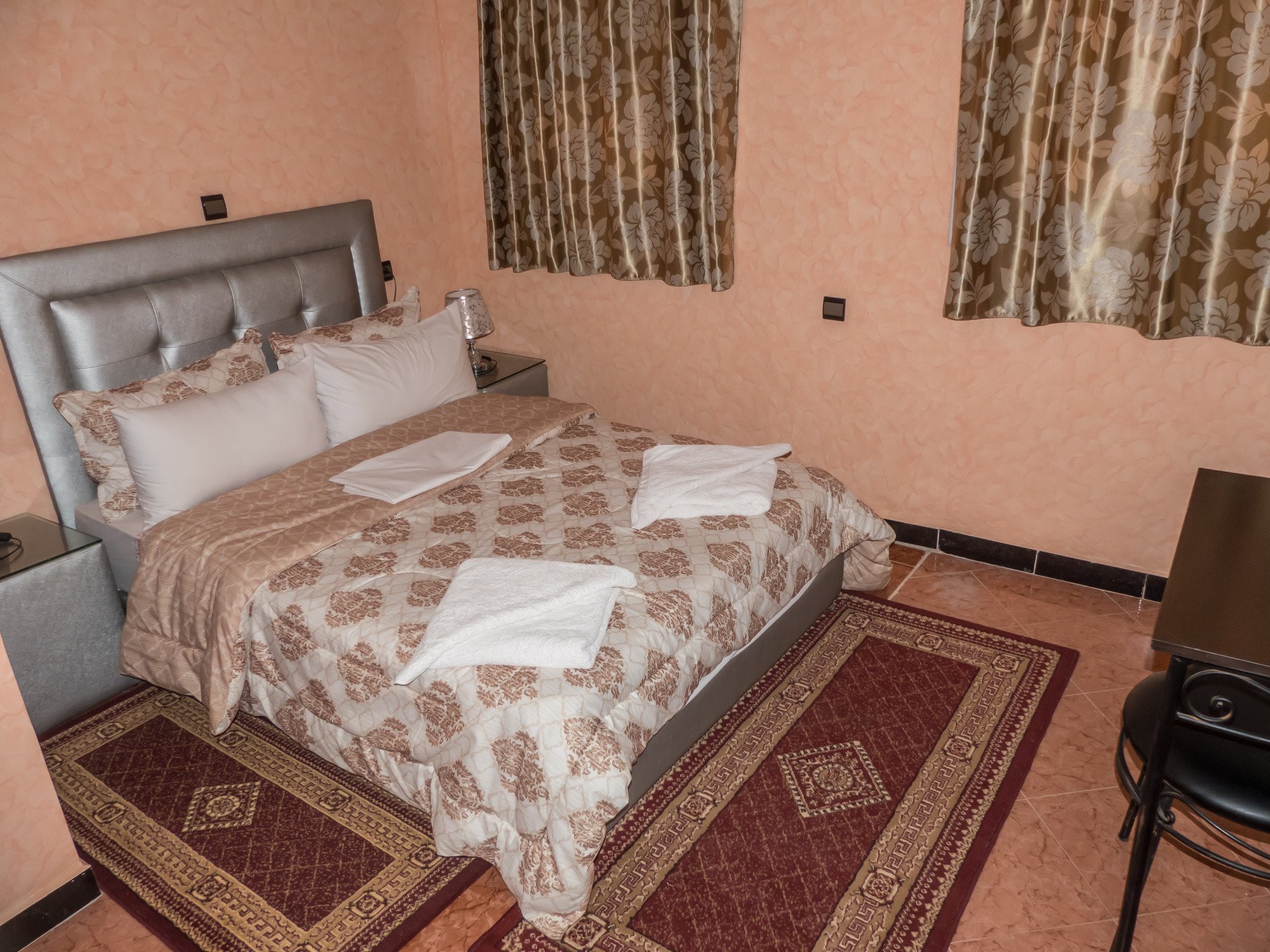 Hotel photo 14 of La Paillade.