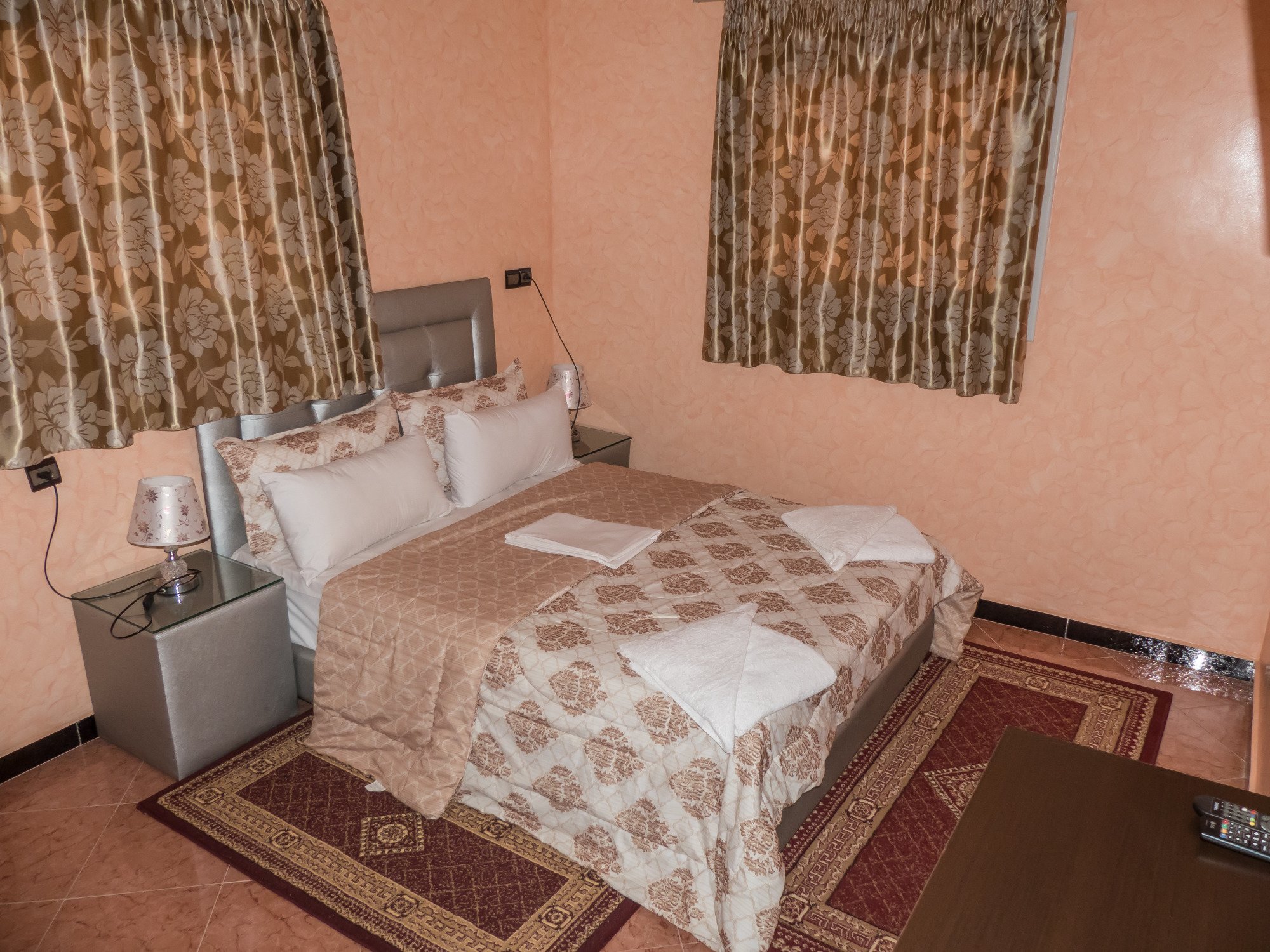 Hotel photo 10 of La Paillade.