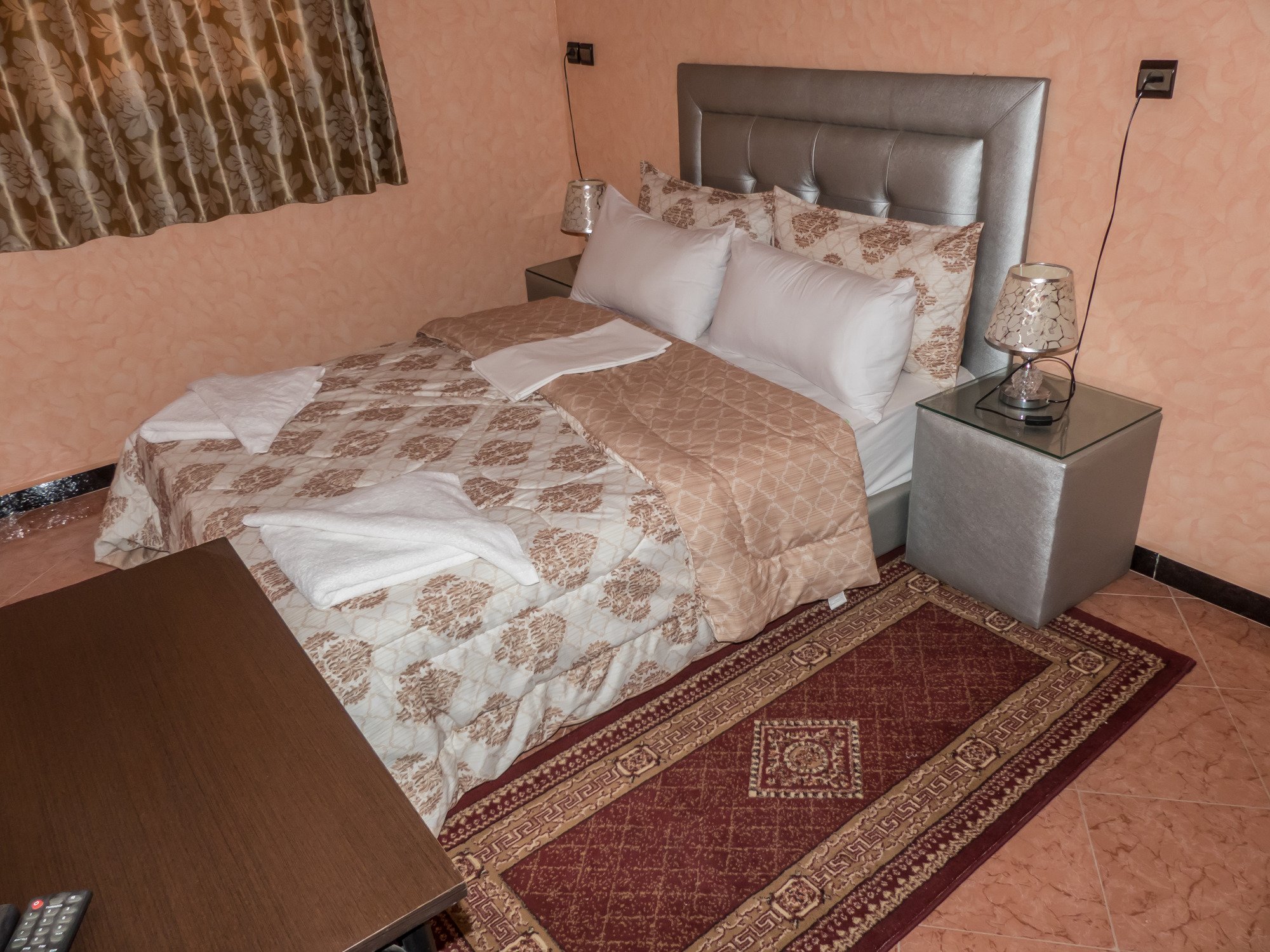 Hotel photo 13 of La Paillade.