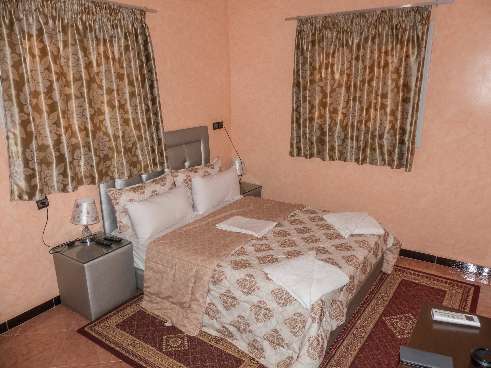 Hotel photo 4 of La Paillade.