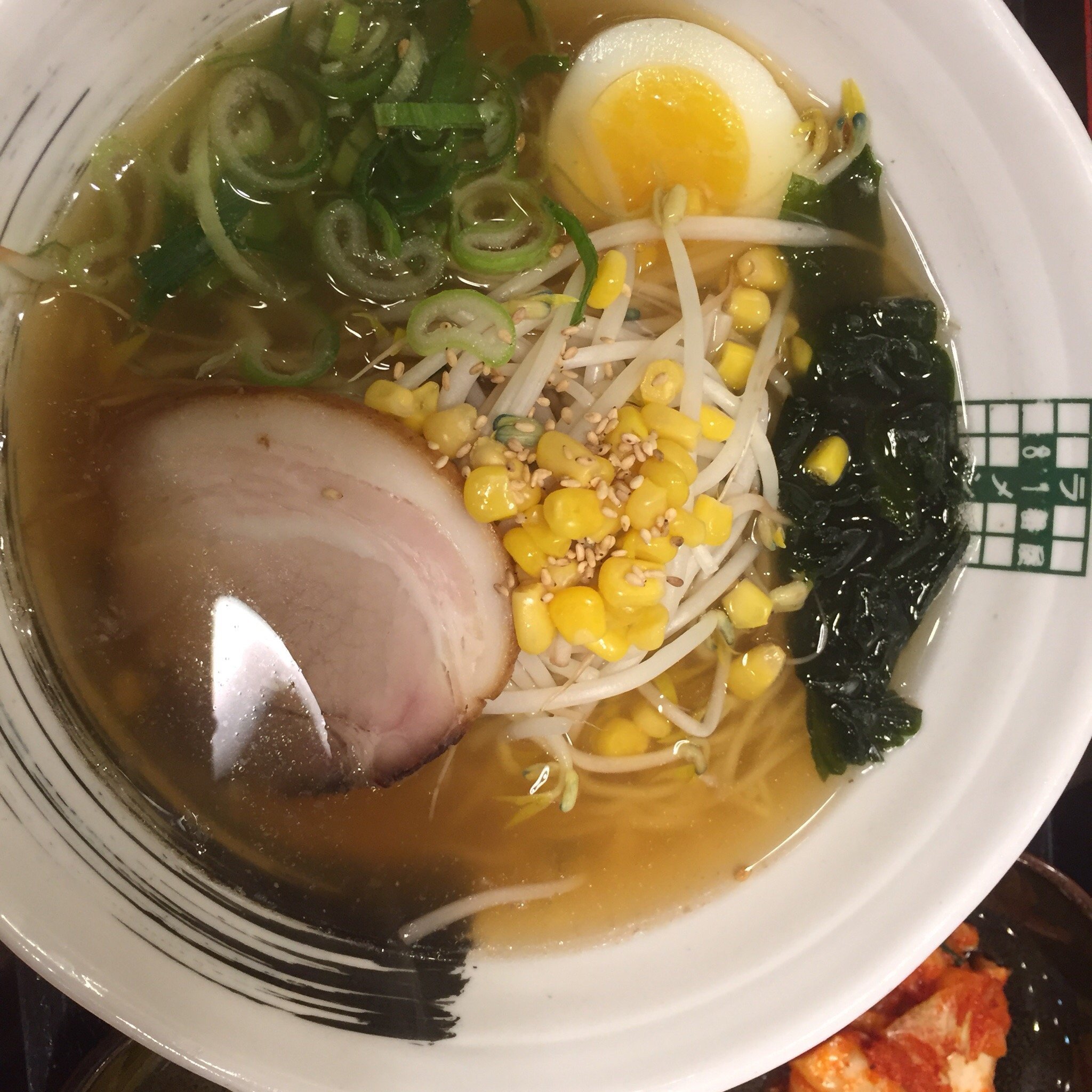 RAMEN81BEONOK, Seoul - Hannam-dong - Restaurant Reviews, Photos & Phone Number - Tripadvisor