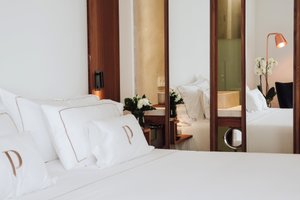 Quarto e suite