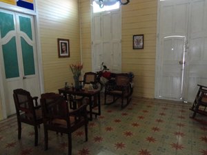 Room & Suite