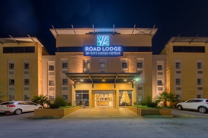 ROAD LODGE GQEBERHA AIRPORT - opiniones y precios