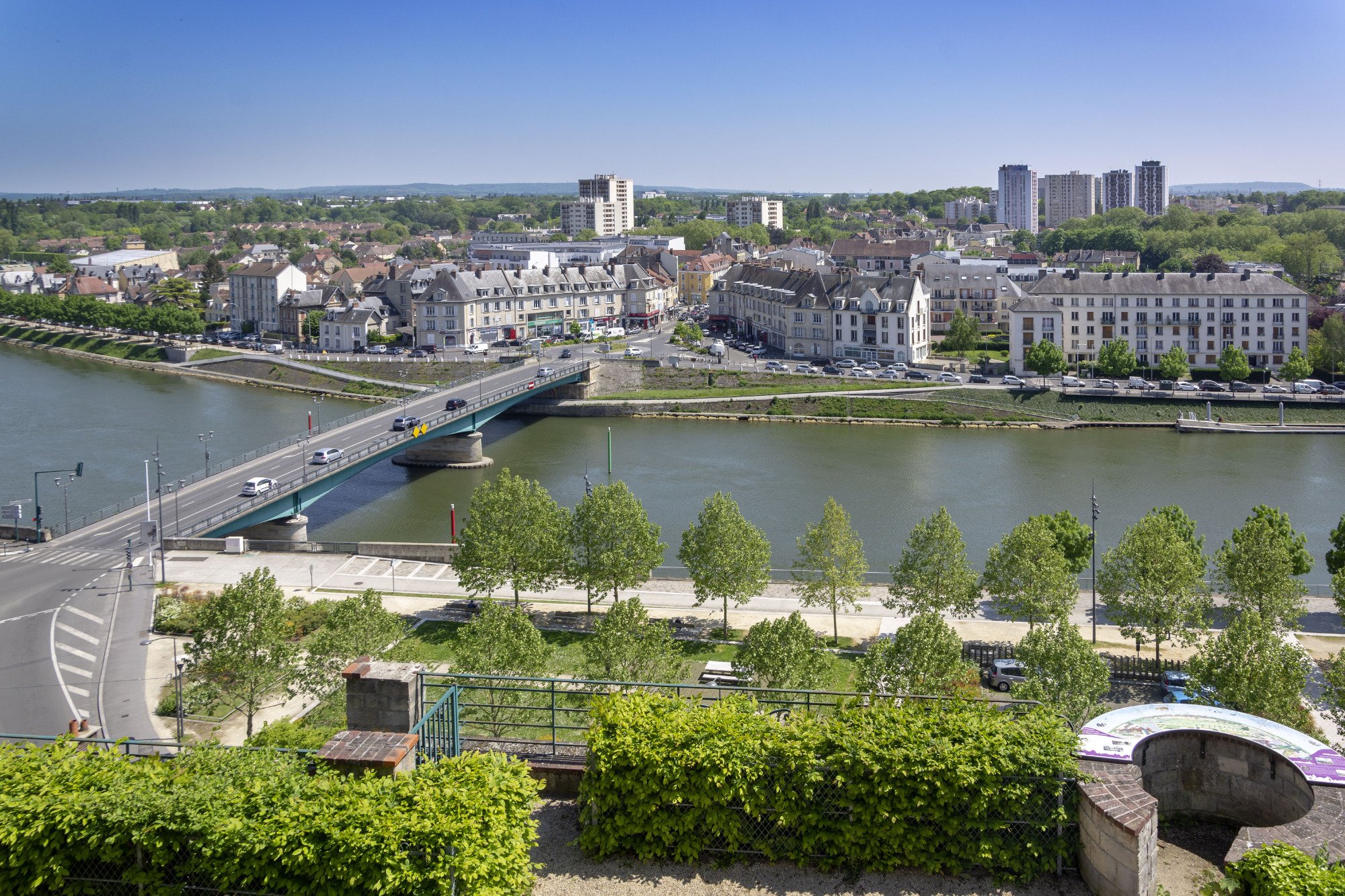 Tourisme à Pontoise 2023 : Visiter Pontoise - Tripadvisor