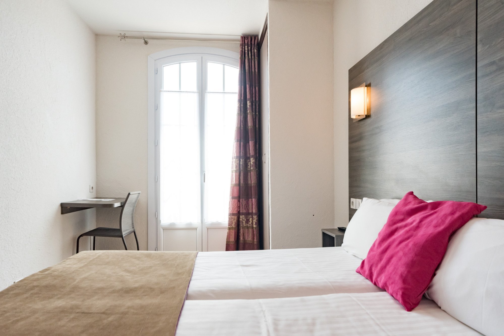 Le 21 Hotel de France by null
