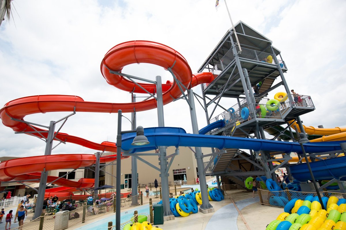 IA AQUAPARK: All You Need to Know BEFORE You Go (with Photos)