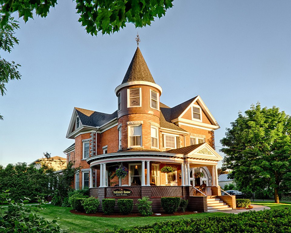 hillcrest house bed and breakfast