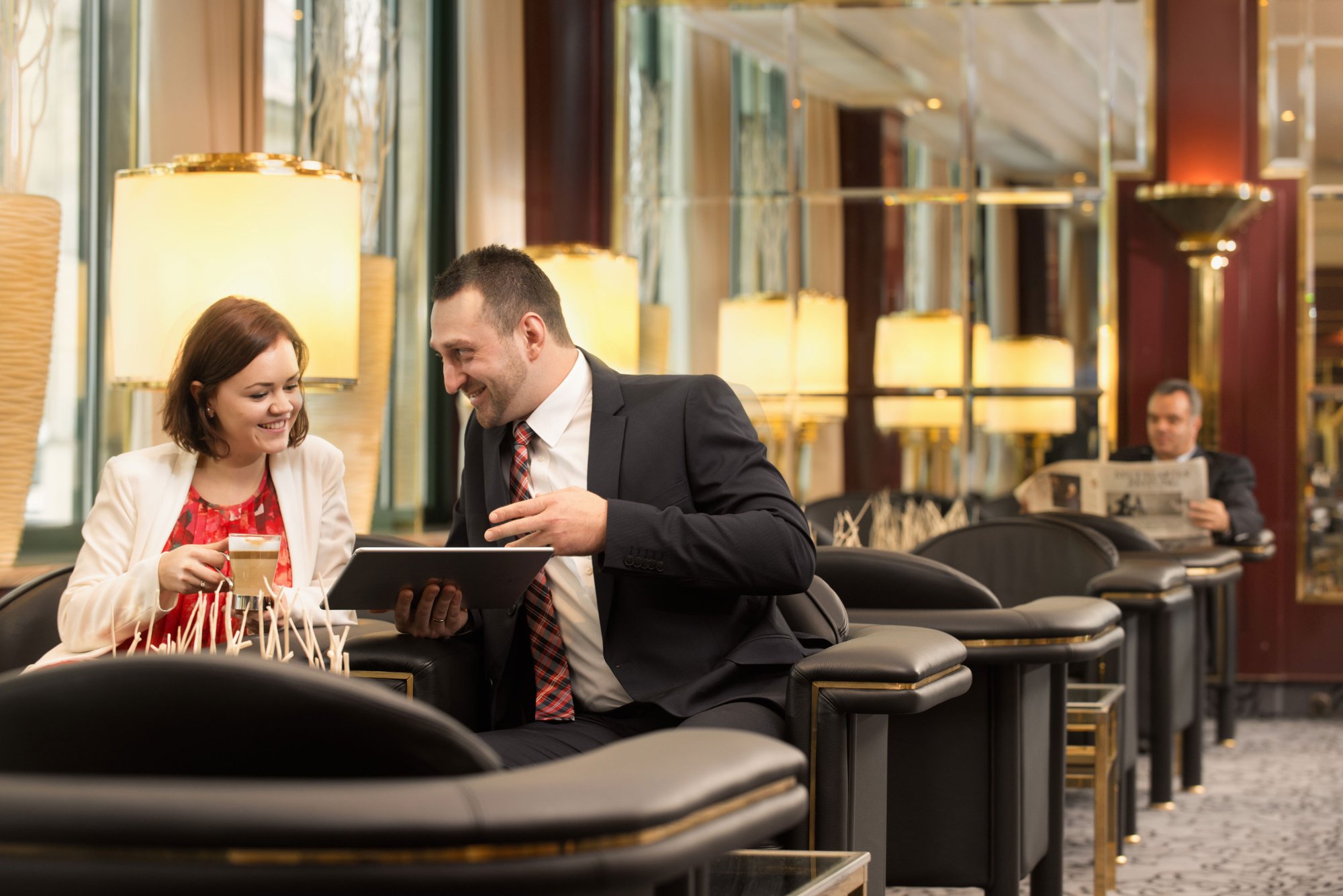 Hotel photo 7 of Maritim Hotel Stuttgart.