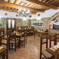 sala ristorante
