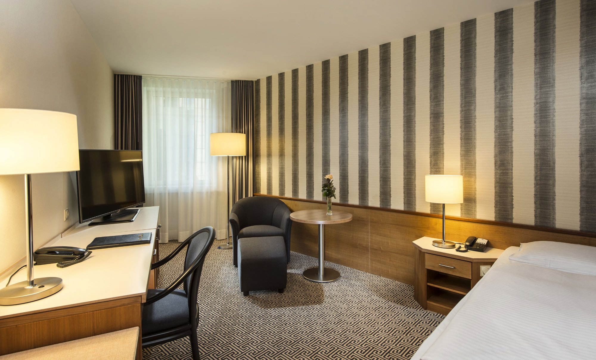Hotel photo 17 of Maritim Hotel Stuttgart.
