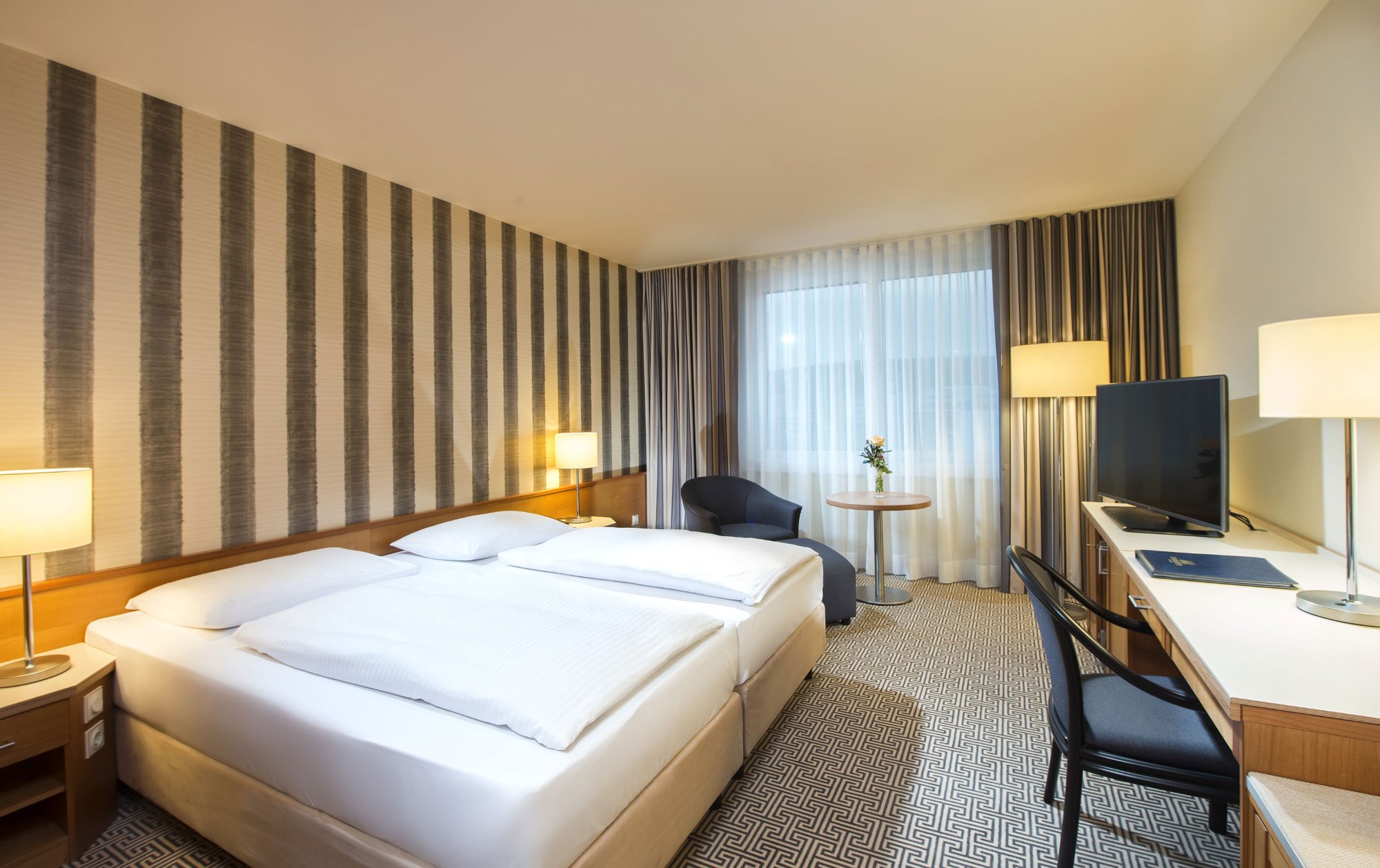 Hotel photo 18 of Maritim Hotel Stuttgart.