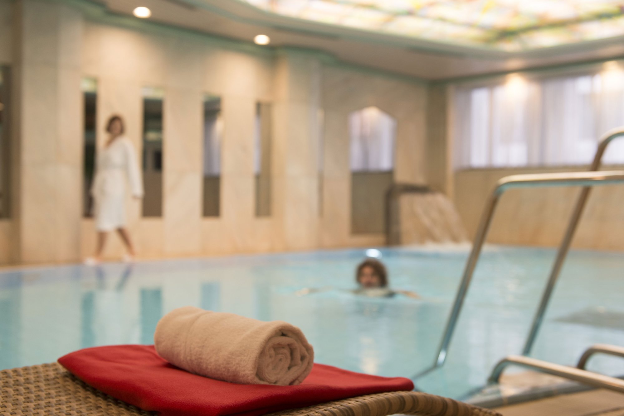 Hotel photo 9 of Maritim Hotel Stuttgart.