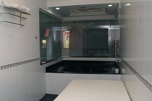 Quarto e suíte