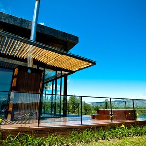 Villa tipo C
