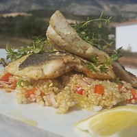 Fileted Sea Bream and Sea Bass as many of you requested!!!