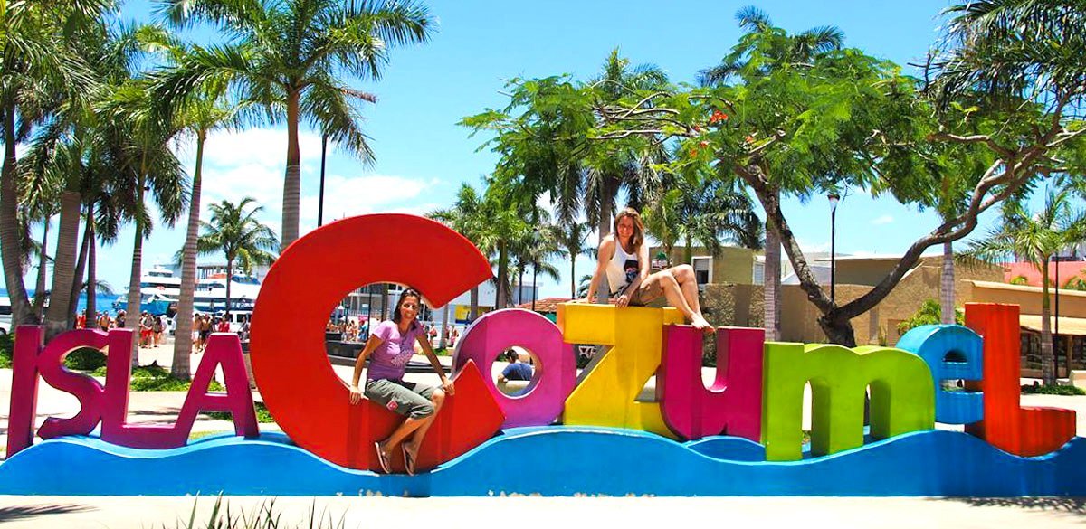 FREE WALKING TOUR COZUMEL (2024) All You Need to Know BEFORE You Go ...