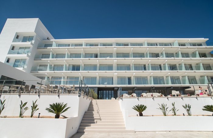 Imagen 7 de Els Pins Resort & Spa | Emar Hotels