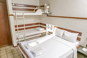 Quarto e suite