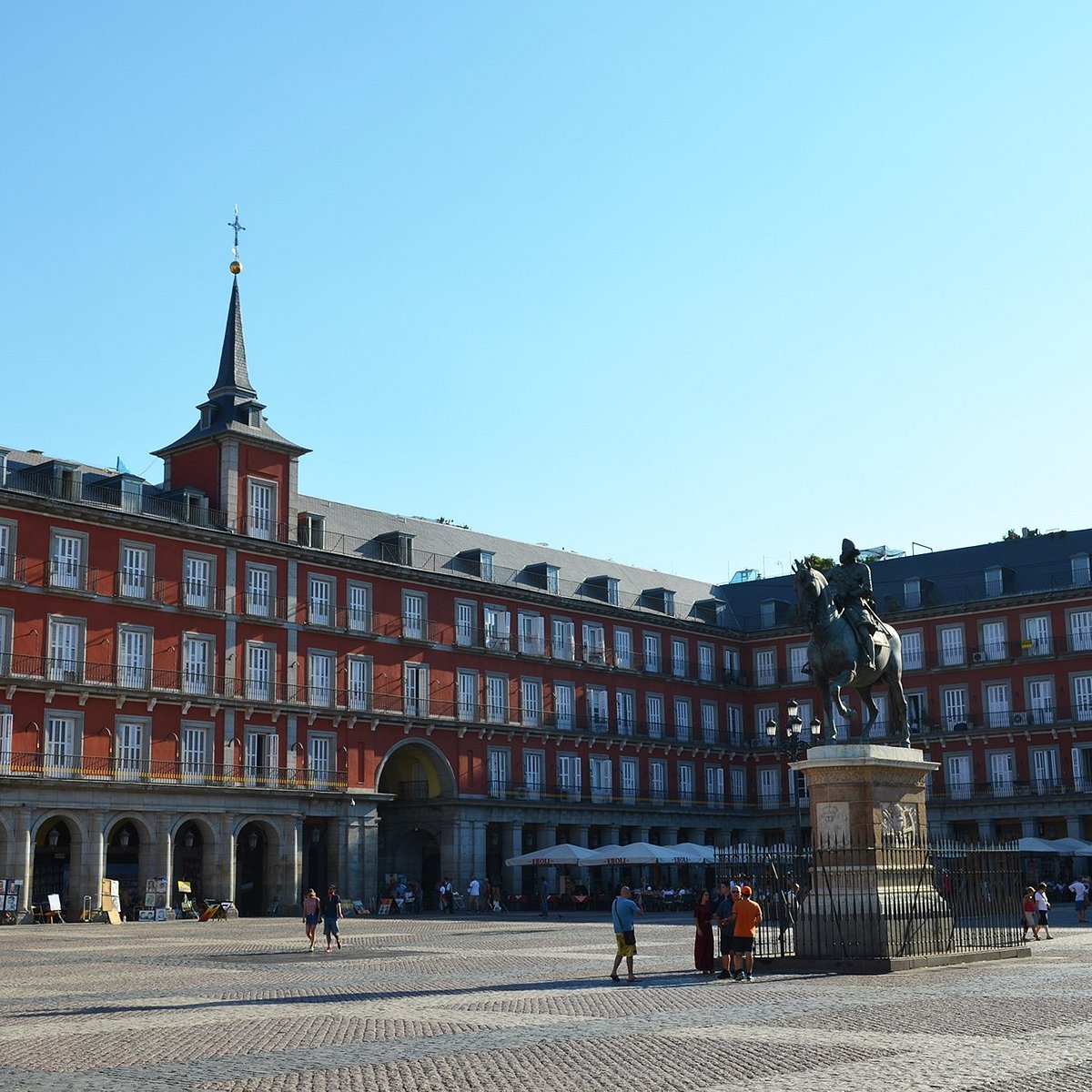 HISTOHUELLAS (Madrid) - All You Need to Know BEFORE You Go