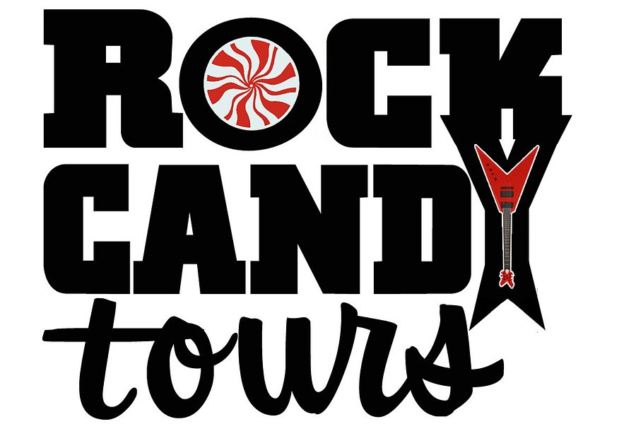 rock candy tour macon ga