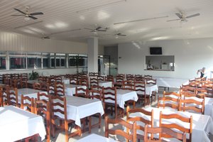 Restaurantes