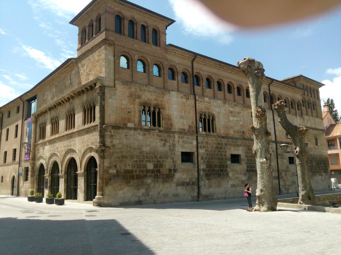 Imagen 9 de Palacio de los Reyes De Navarra