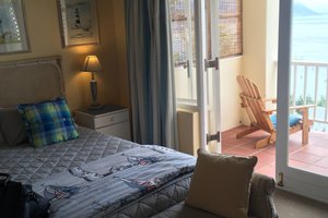 Room & Suite
