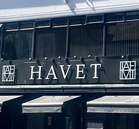 Get in and Havet