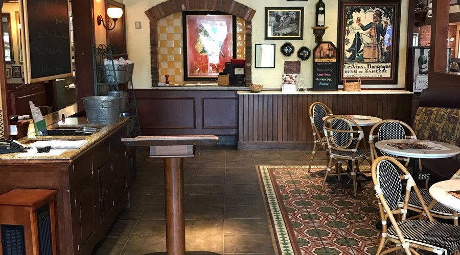 Mimi's Cafe