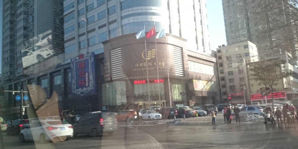 Pingdingshan, China Tourismus in Pingdingshan Tripadvisor