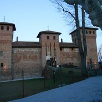 Cherasco