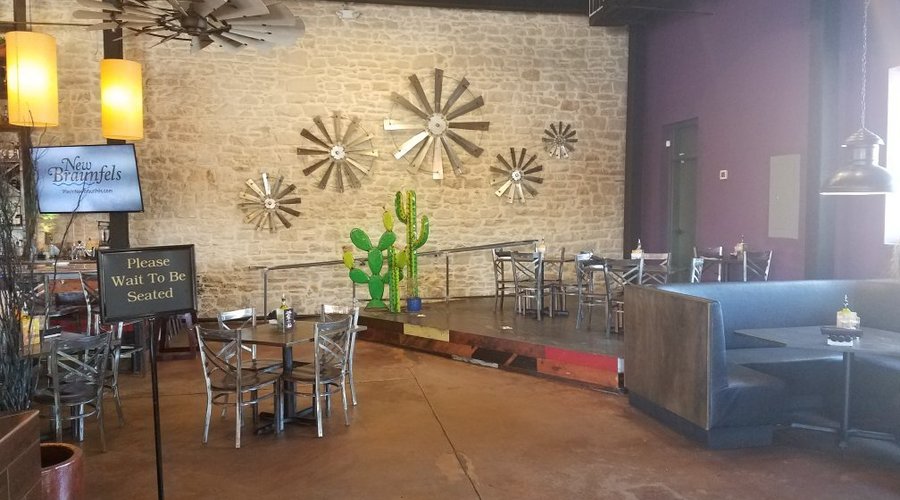Angry Cactus West Texas Bar and Grill